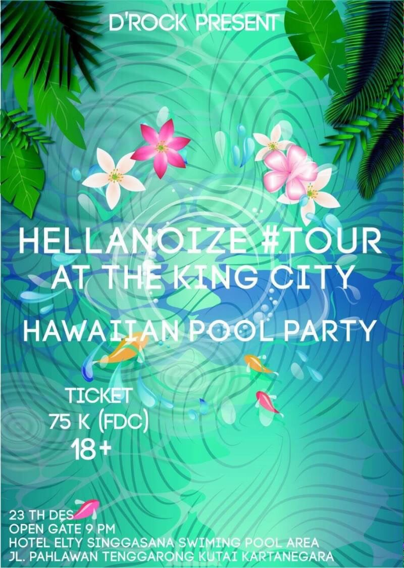 Hellanoize !!! Go cek