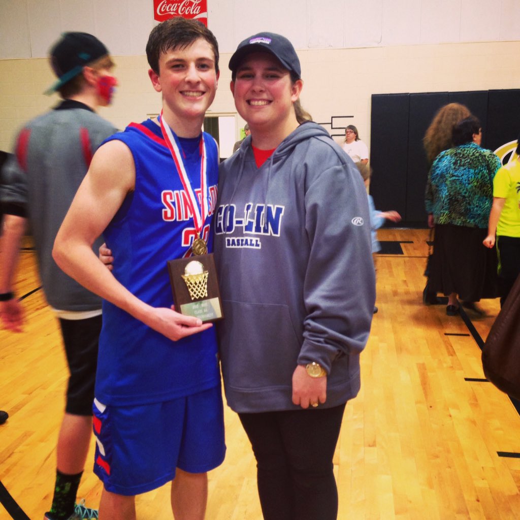 annamgrissett's tweet photo. This guy>>👌🏀 @s_mcw2 #GOAT🐐 #42points #Jumpman2.0 https://t.co/7TmfTs0nxU