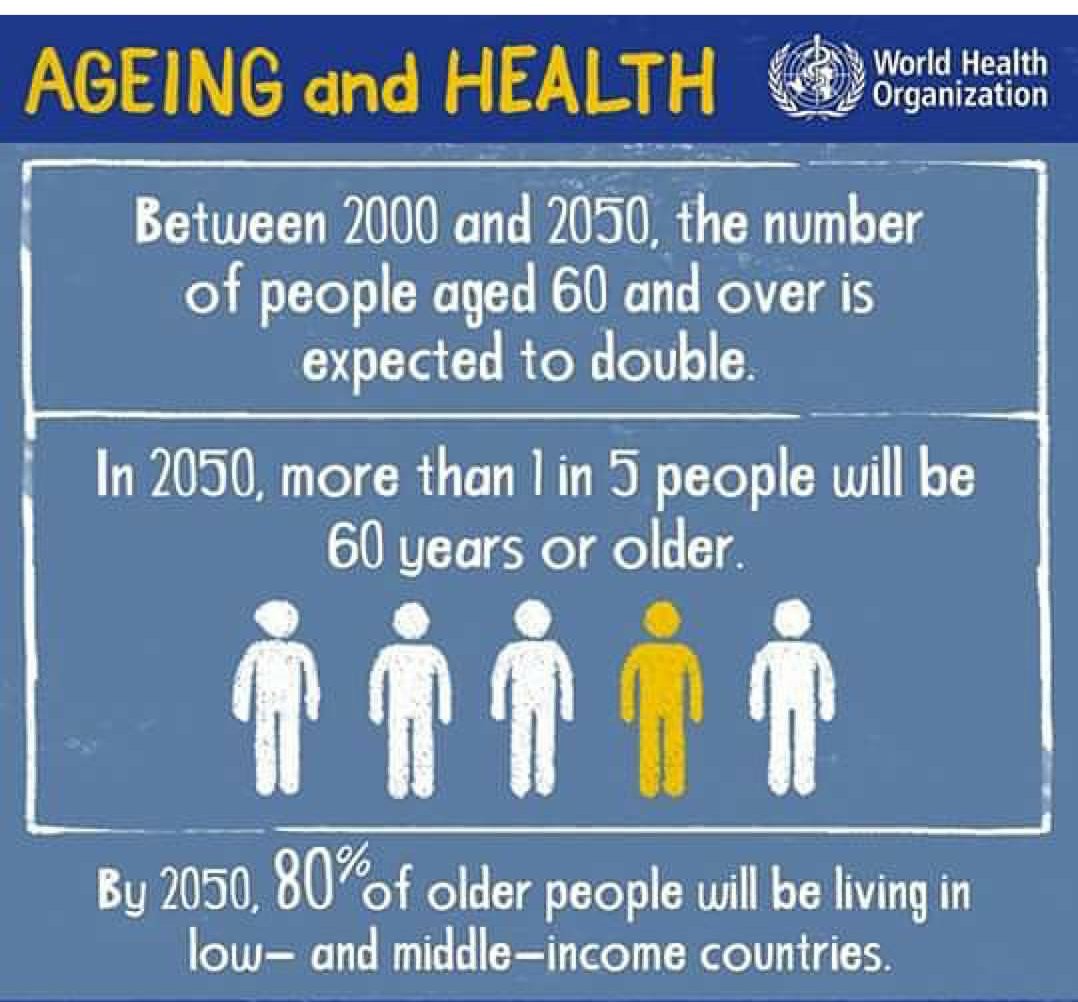 Lcibelle's tweet image. Yaşlanıyoruz,  hazır mıyız? #aging #AgingThinkTank #aginginfrastructure
