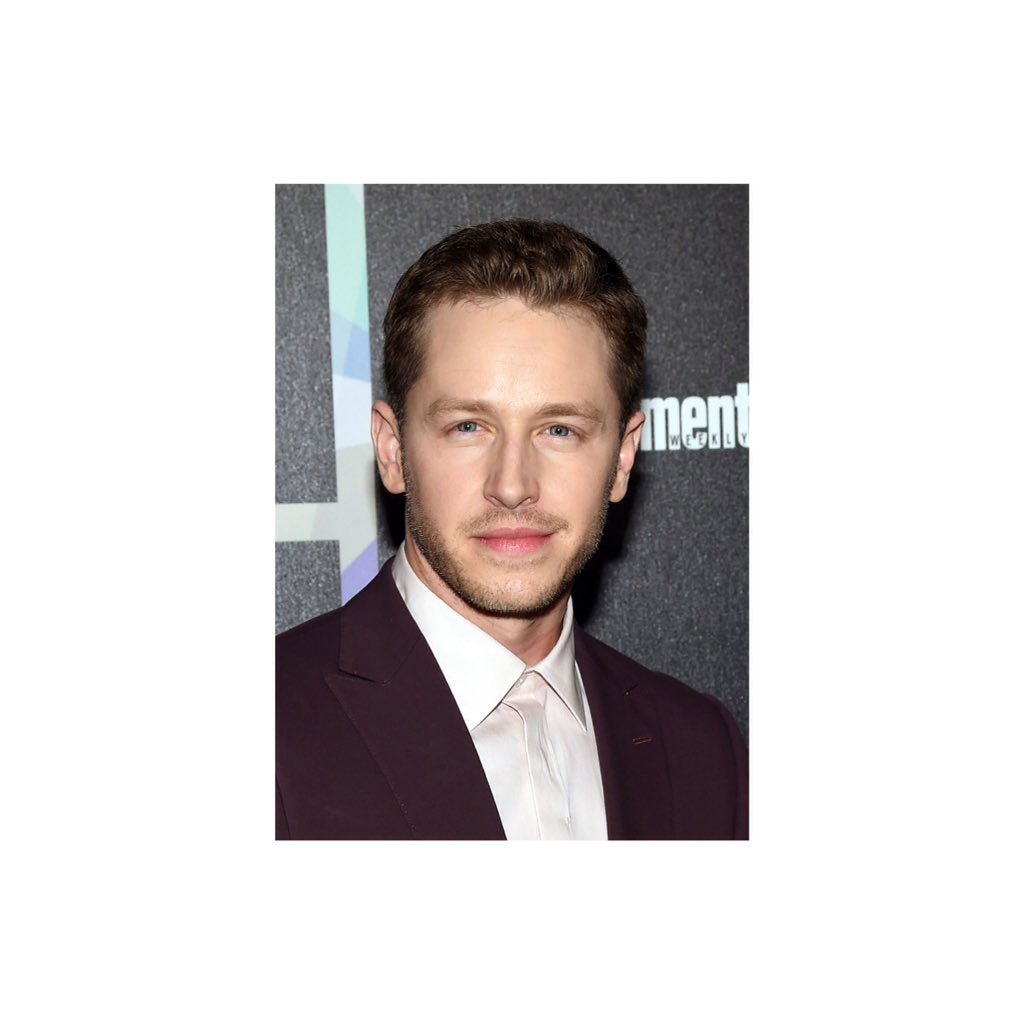 Happy Birthday to Josh Dallas, the hottest prince we know!Love you Josh     