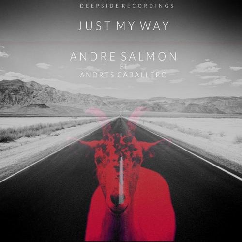 Deepside_'s tweet photo. JUST MY WAY EP

by ANDRE SALMON x ANDRES CABALLERO

GET IT NOW! 

https://t.co/yG5TyMJ7pV https://t.co/PhCQSHNifs