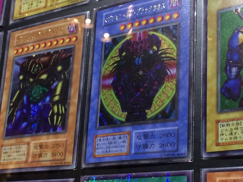 遊戯王博物館凄すぎる‼︎