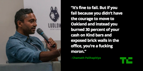 TechCrunch's tweet photo. The 7 best tech zingers of 2015 https://t.co/O1nCivGi6Q https://t.co/marwIx3zLe