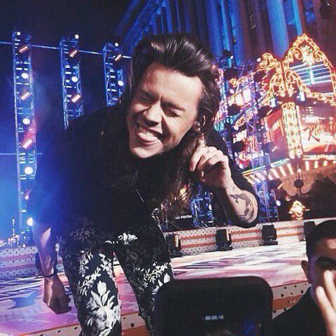 These are such beautiful pictures of Harry