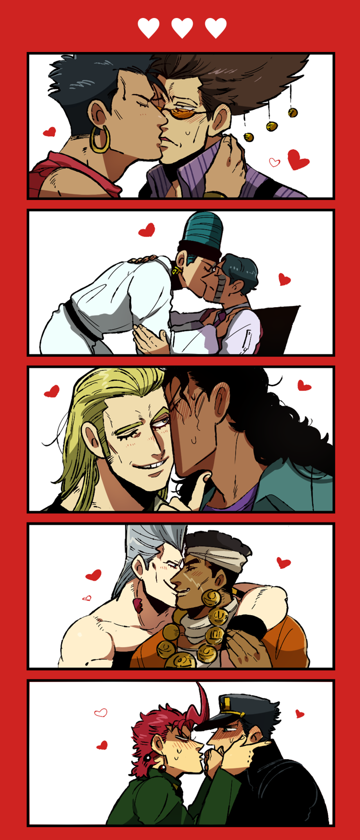 カヂロ على تويتر キス キス キス キス キス キス キス 頭の先からキスの雨 3部腐 T Co Lkknjx4jry カヂロ على تويتر キス キス キス キス キス キス キス 頭の先からキスの雨 3部腐 T Co Lkknjx4jry