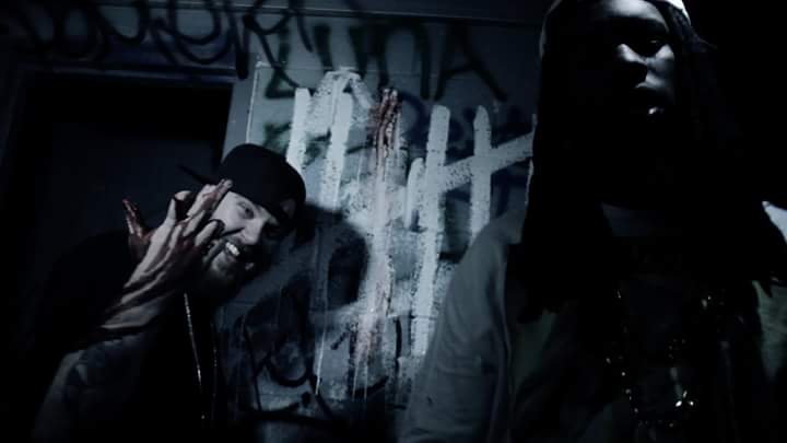 wikid1ne's tweet photo. #Se7enTheAlbum available now at https://t.co/z2f2QdnL2Z @taxxfreegang #ThaWikidOne https://t.co/uiolTEIu89