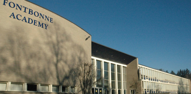 NRO's tweet photo. Bad News for Religious Liberty: Court Rules Christian School Has to Hire Married Gay Man https://t.co/kjH5zTvGB6 https://t.co/k5JojVHe3p