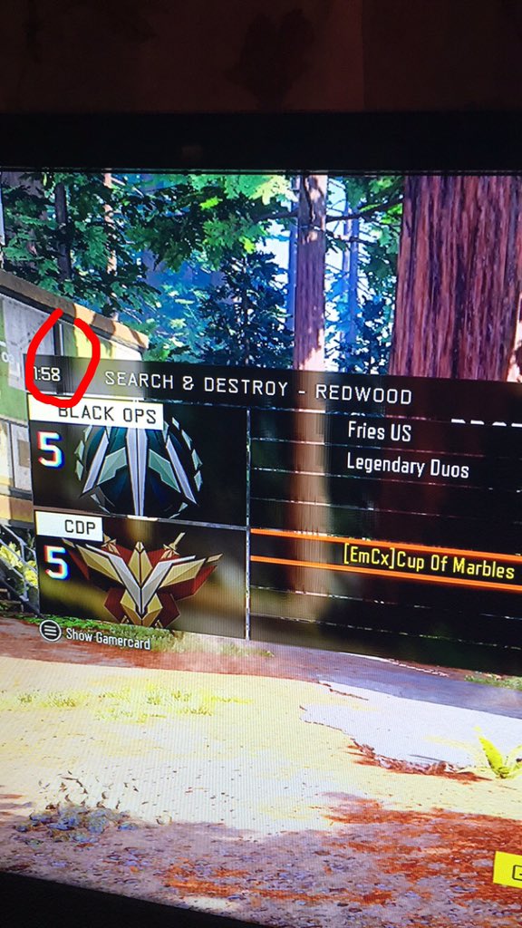 VTechyy's tweet image. Quest esports forfeit. Wrong rules settings. 2 minute round instead of 1:30 min