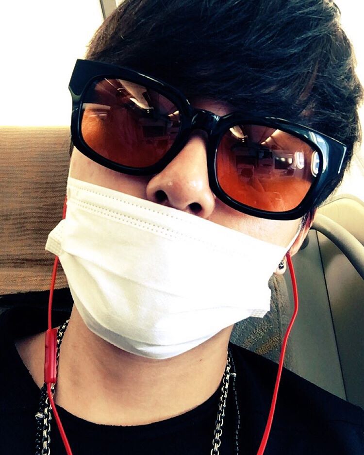 Happy 27th Birthday to my handsome man,Yong Jun Hyung! Thank you for your great songs,YONG PD!! 