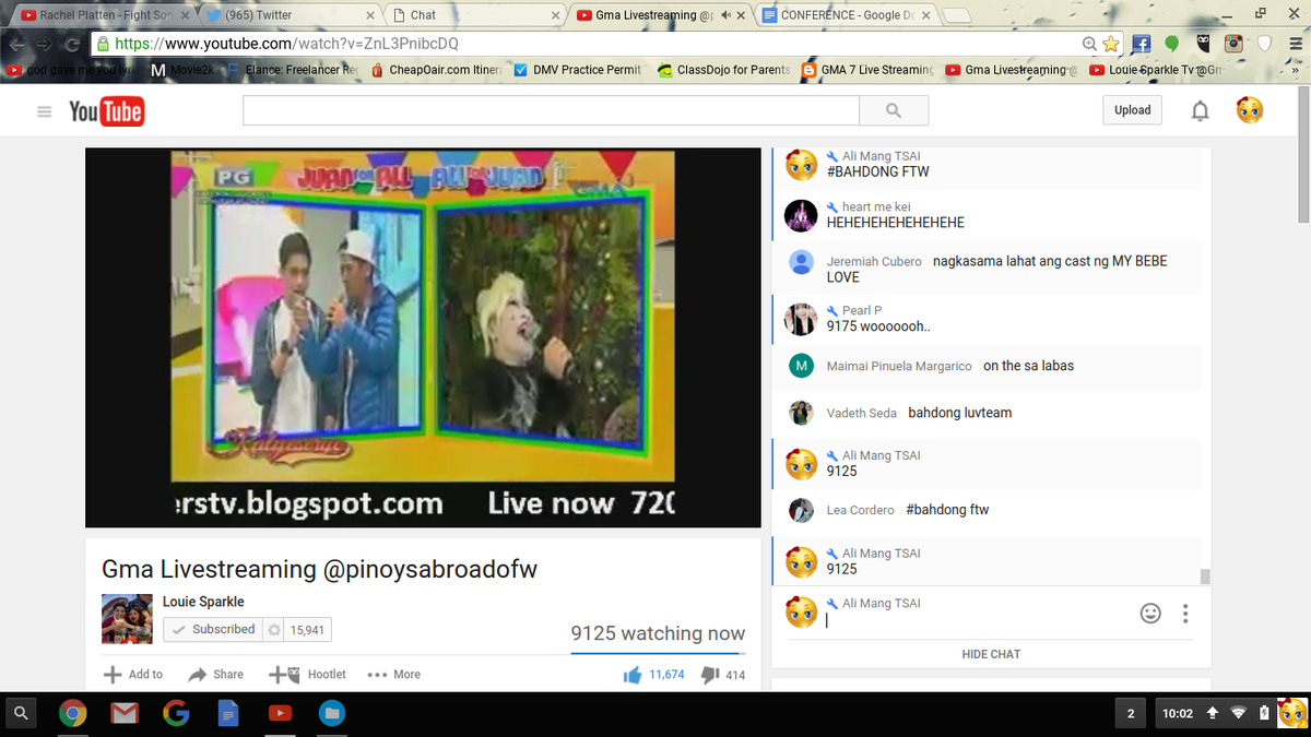 tsavince's tweet photo. #BAHDONG FTW HAHAHAH #ALDUBAngPagtatagpo @pinoysabroadofw @pearl2226  @clarissecorcega https://t.co/FuuVCtSkQS