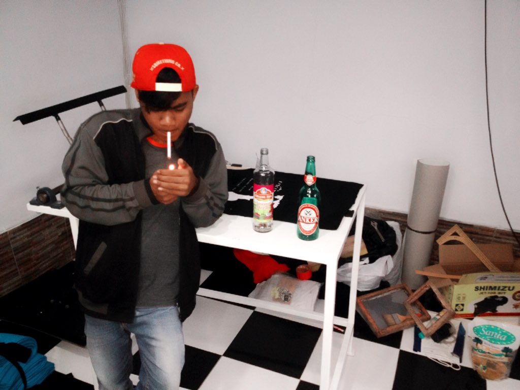 OpickListanto tweet picture