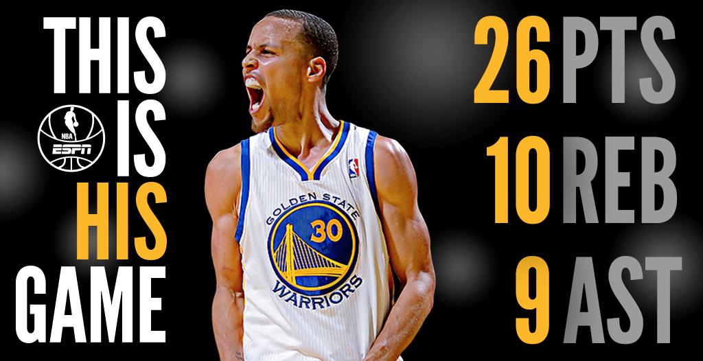 ESPNNBA's tweet photo. Not pictured: 26-1. https://t.co/9pW7oSd2mO