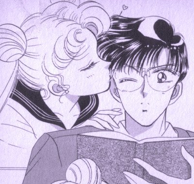 Tsukino Usagi. ☾ tweet media