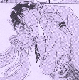 Tsukino Usagi. ☾ tweet media