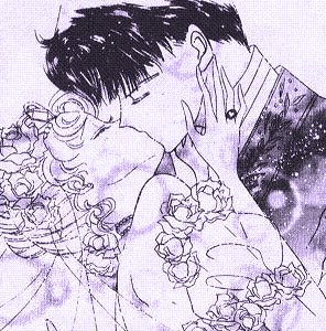 Tsukino Usagi. ☾ tweet media