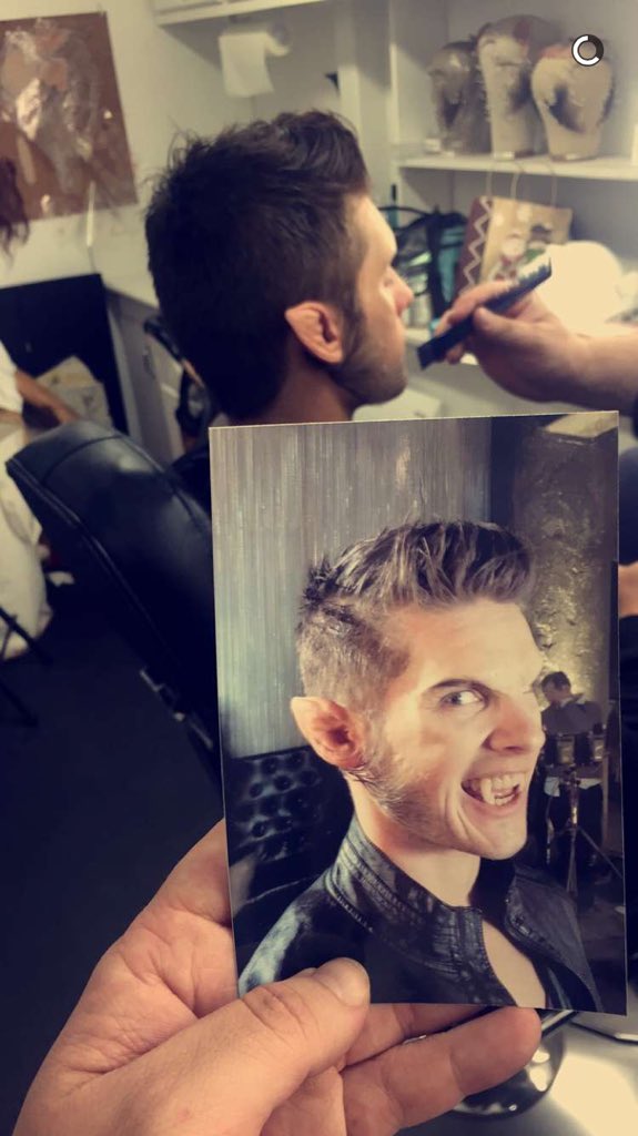 MTVteenwolf tweet picture