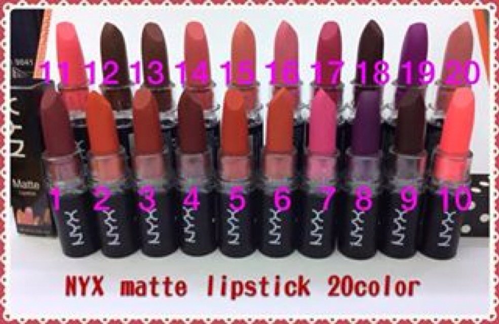 butterfairyq's tweet photo. Hi guys I'm selling lipsticks. #cavitebased #tagaytaybased #mattelipstick #ordernow #dmformoreinfo https://t.co/knMFZTibjG