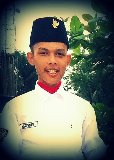 FirmanPohan's tweet image. Kangen paskibraka:(