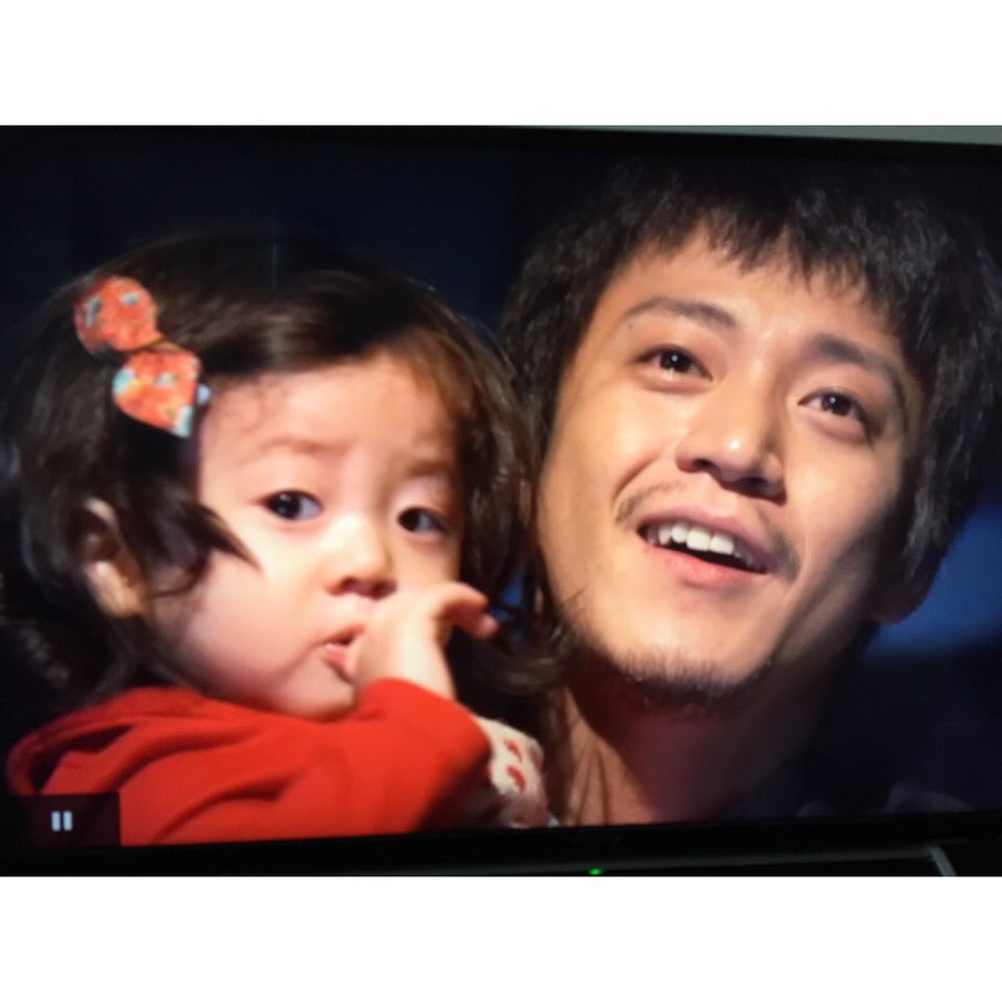 小栗旬と山田優の子供のダウン症は嘘 名前 本名 は すい めい なの あそびばでしゃべろう