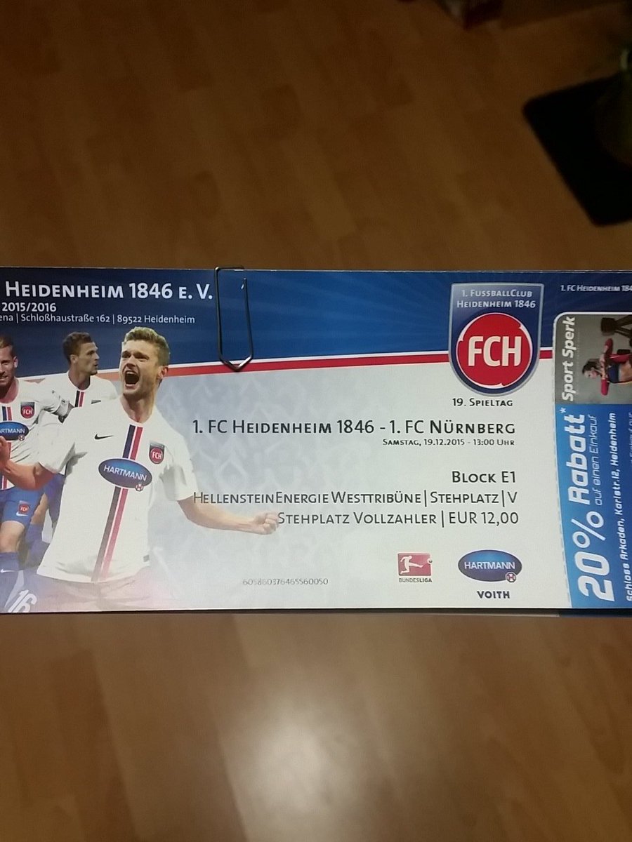 C_Hofmann_84's tweet photo. Zum #jahresabschluss kann der @1_fc_nuernberg den #3platz ganz für sich alleine haben!! #fcn #auswärtssieg #packmas https://t.co/BH5u6llHd8