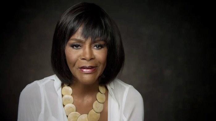 Happy Birthday To Legendary Actress, Ms. Cicely Tyson! 