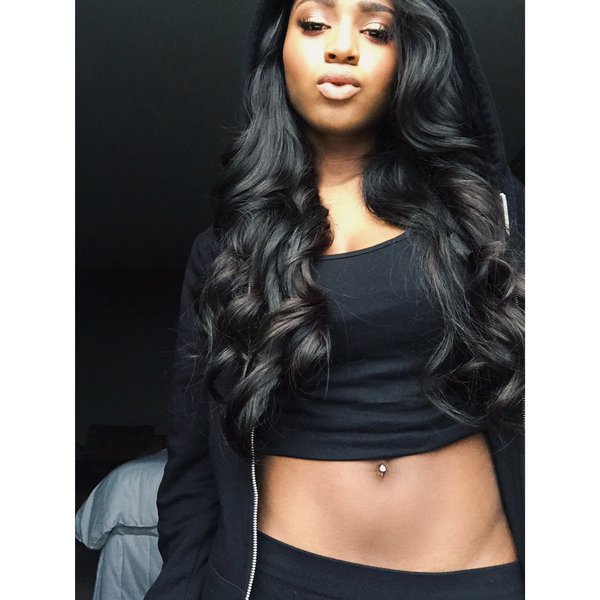 What did I do to deserve this?