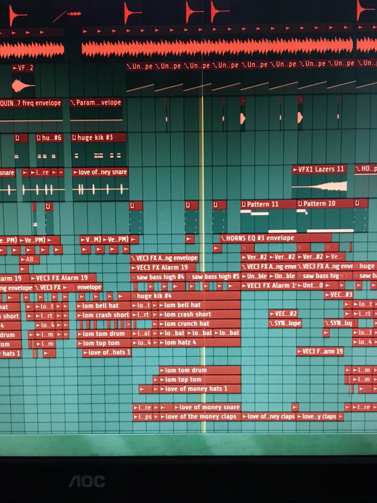 Ab_Db_Music's tweet photo. Stay woke https://t.co/JLS9s3Dcco