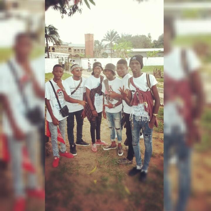 HaddonMusua's tweet image. des frerots malgré eux