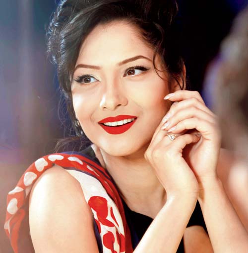 Here wishing Ankita Lokhande a Very Happy Birthday!!!! 