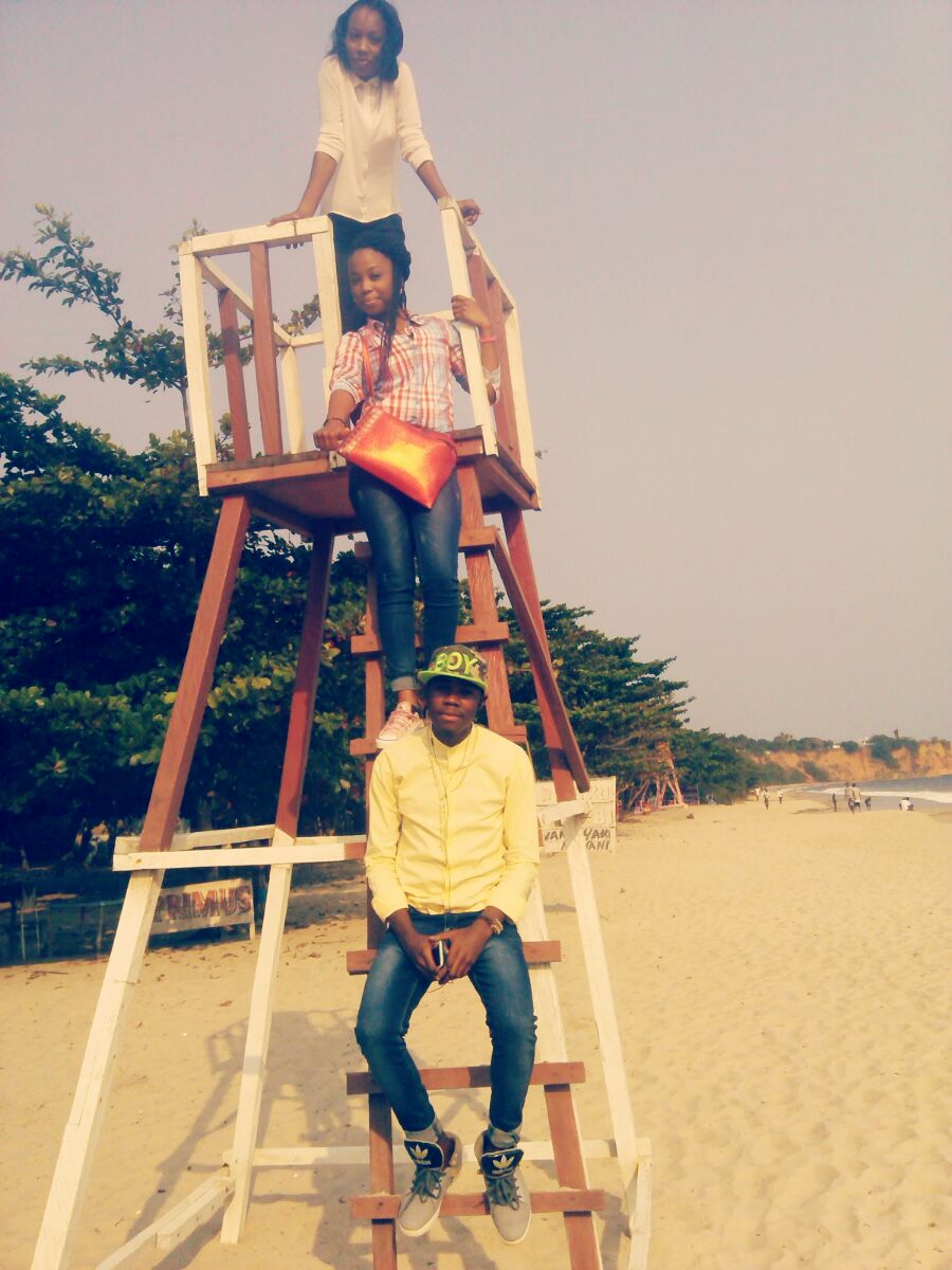 HaddonMusua's tweet image. 