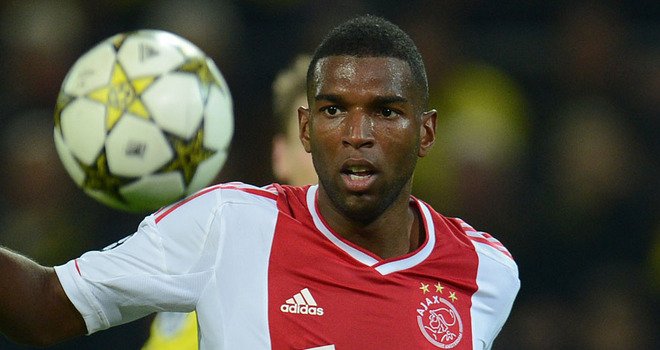 Happy Birthday... Ryan BABEL
19 Desember 1986 