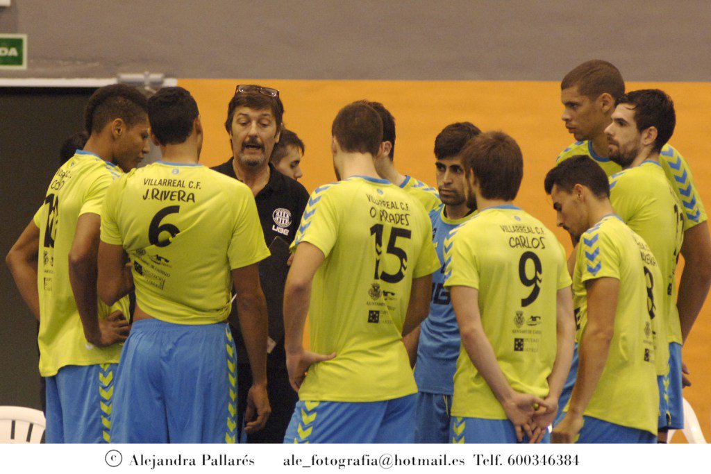 El UBE L’Illa-Grau ha cerrado una primera vuelta en la Superliga bastante irregular infovoley.com/voleibol-nacio…