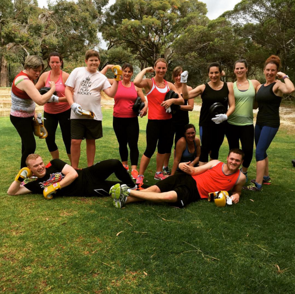 absonfitness's tweet photo. How much is group training with Absonfitness? Find out here!
#Fitness #Grouptraining
https://t.co/JALSGT9uKB https://t.co/ZwV2e6bS0Y