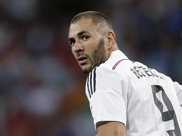 Happy Birthday... Karim Benzema
19 Desember 1987 