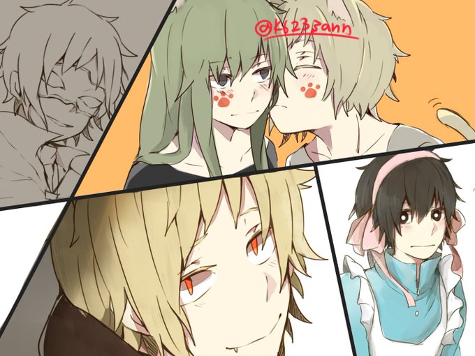 キド好きな人のtwitterイラスト検索結果 キド好きな人のtwitterイラスト検索結果