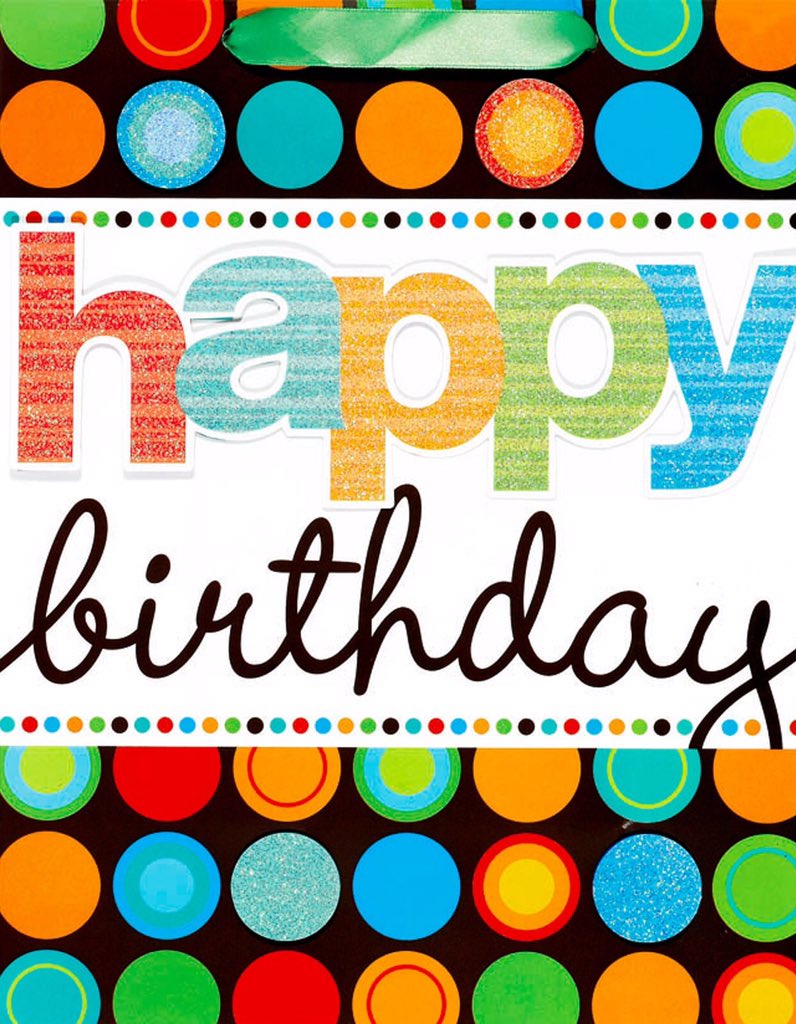 Happy Birthdays to our Colleagues Carwyn Jones, Chantelle Price and Leighton Corbett today, have a great day 🍰🎁🎉🍾🎂🎈