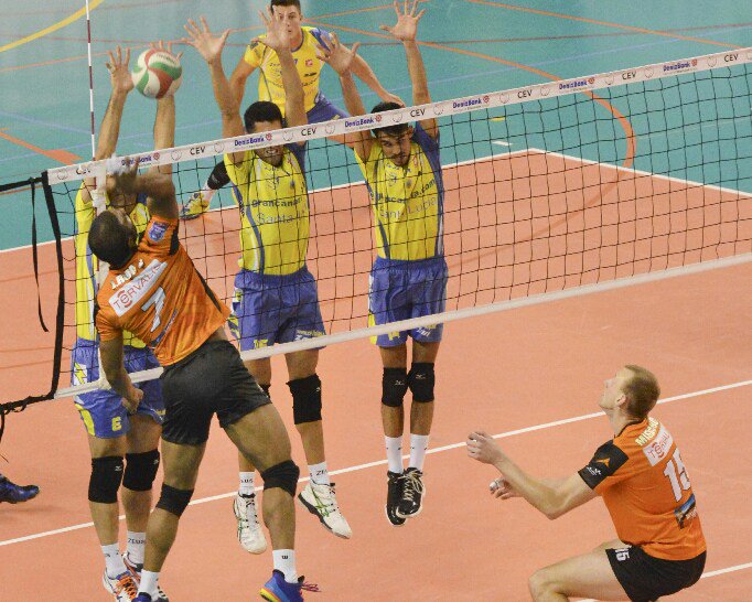 La segunda vuelta de la SVM arranca con una jornada marcada por las emociones infovoley.com/voleibol-nacio…