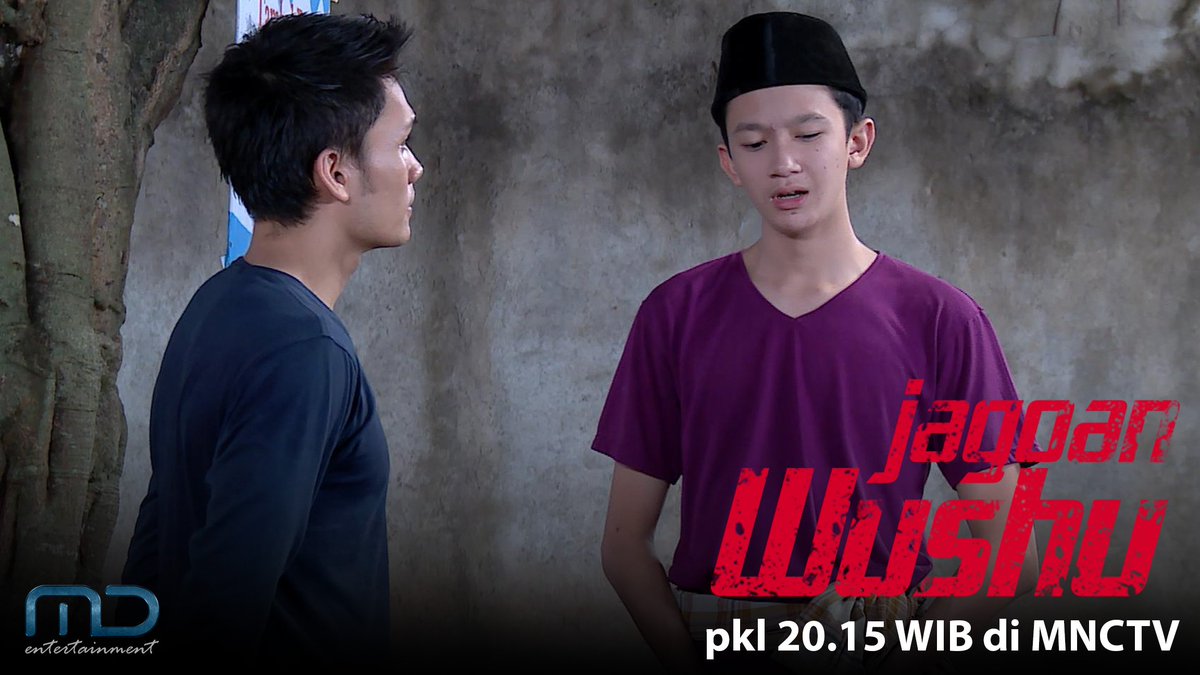 Malam ini #JAGOANWUSHU pkl 20.15 <a href="/Official_MNCTV/">MNCTV</a> <a href="/ridho_25/">Ahmad Ridho HD</a> @JagoanWushu