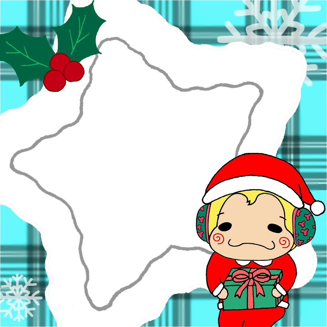 まいてぃー V در توییتر 9ぷぅクリスマスフレーム 中島裕翔 有岡大貴 知念侑李 よかったらアイコンなどに使ってください かわいいと思ったらrt 保存 使用 Rt T Co 9xraizakom