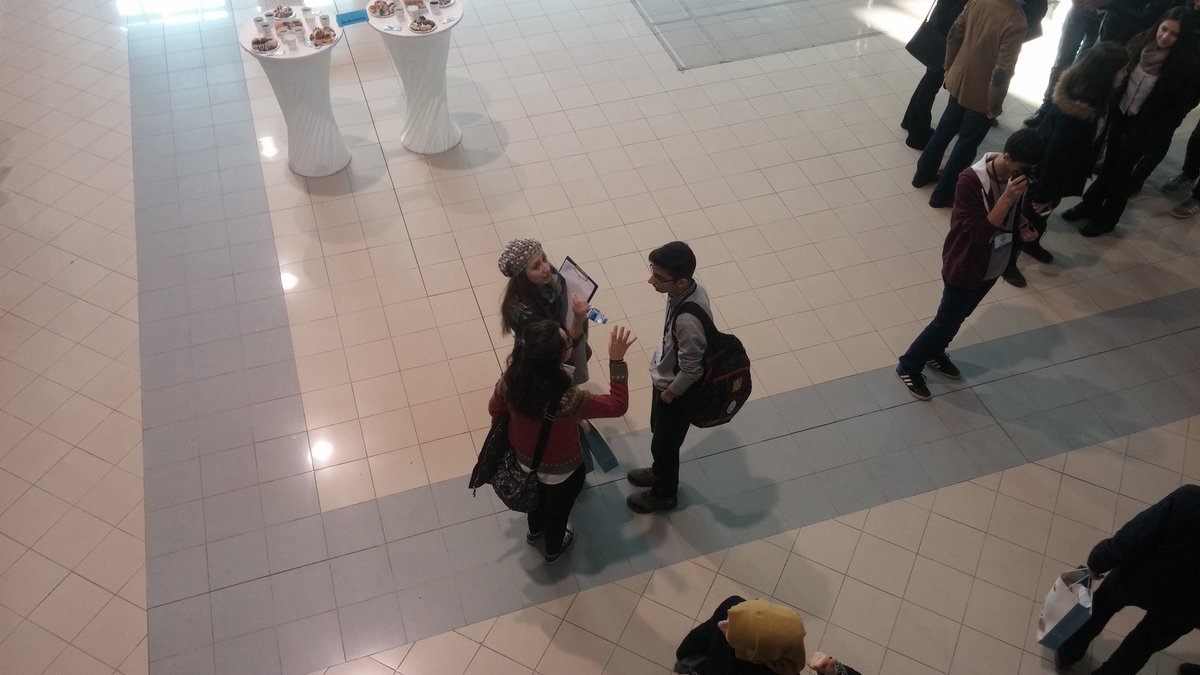 #munazaradedigin Geri bildirimleri bekliyoruz.