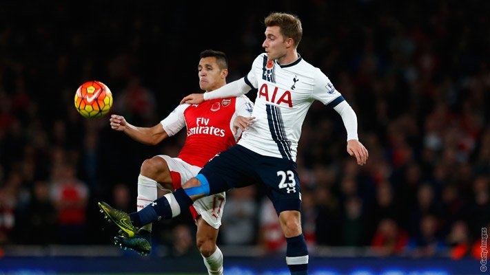 Morning all. We start off by wishing <a href="/Alexis_Sanchez/">Alexis Sánchez</a> a happy birthday! Watch his highlights arsn.al/1nGW9U