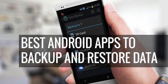 theandroidlego's tweet photo. Best Android Backup Apps 2016 to Restore Data https://t.co/iEV0yBnG2Z https://t.co/ZFoDNLqqaL