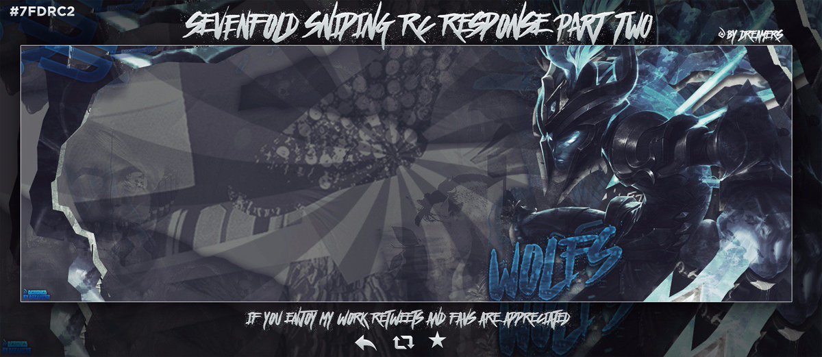 seenicdzn's tweet photo. Response #2 for the #7FDRC2
@Ravy_7F @Abzl7F @Werq_7F @Shiny7F @RedBryy @wo1fs Enjoi :) https://t.co/kw2uxou5Rh