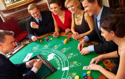 blackjackenlign's tweet photo. Percez les mystères et secrets du #blackjack ! Tout ça en un clic sur ce lien : https://t.co/e9JkSr1FLe https://t.co/7UuzvLFWug