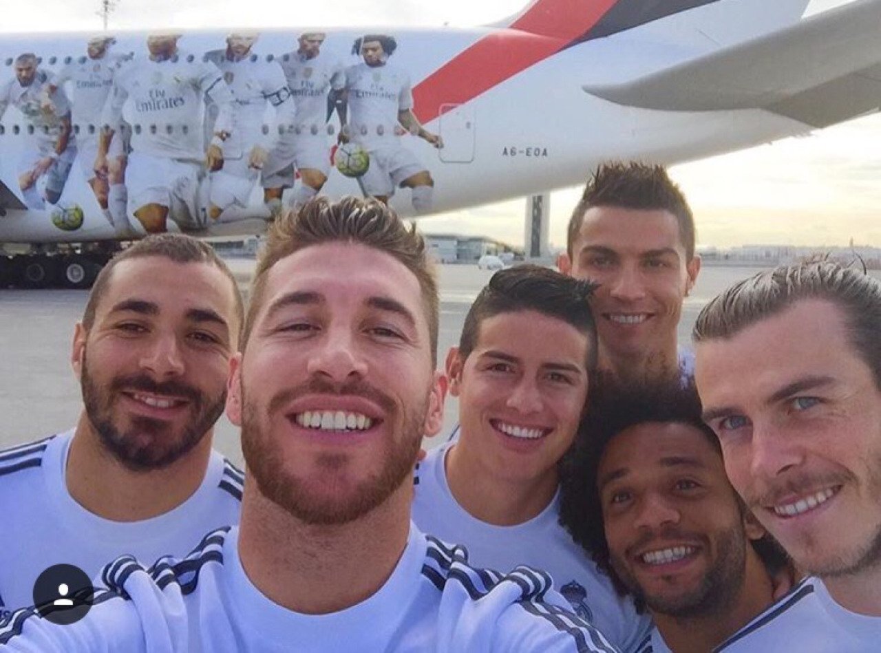 HAPPY BIRTHDAY KARIM BENZEMA 