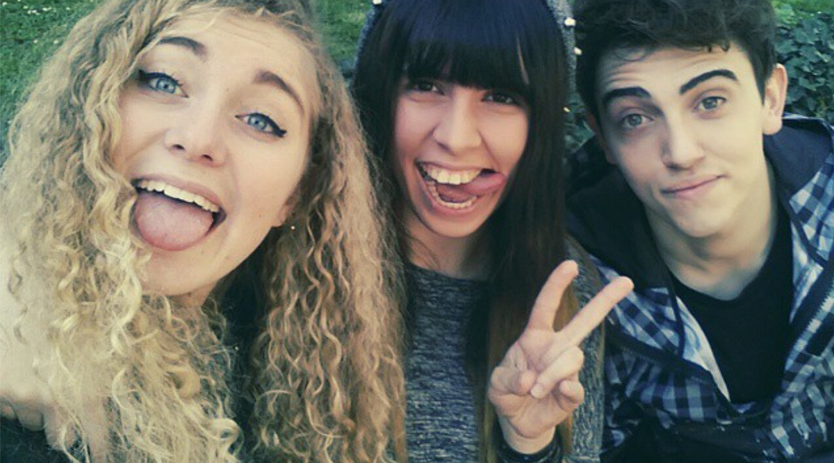 ZoomIntoVicky's tweet photo. #AuguriMichele https://t.co/flnQyQ3ywZ