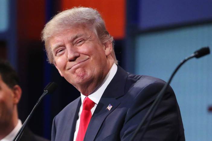 Donald Trump ... – thecomedyguide.co.uk/donald-trump-s… – #BritishAccent #DonaldTrump #DonaldTrumpWithABritishAccent