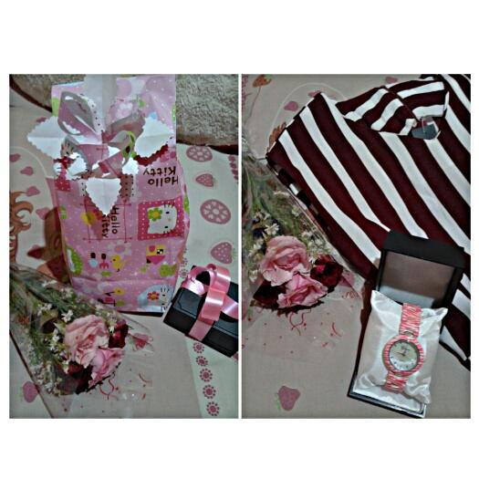 Larasati_Chi's tweet photo. Terimakasih♥ https://t.co/Xvs5EdRnH7