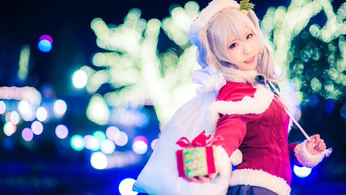 Twitterのコスプレ画像51