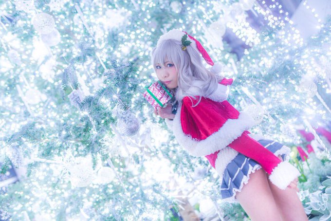 Twitterのコスプレ画像49